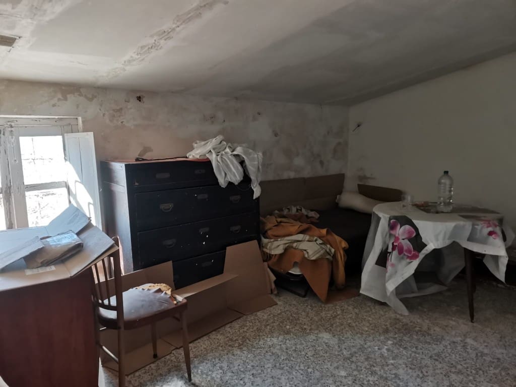 4 soveværelse Byhus til salg i Martos - € 20.000 (Ref: 3942539)