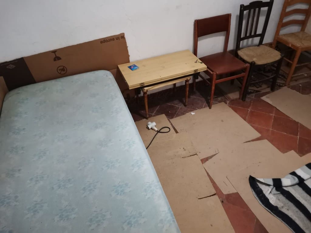 4 soveværelse Byhus til salg i Martos - € 20.000 (Ref: 3942539)