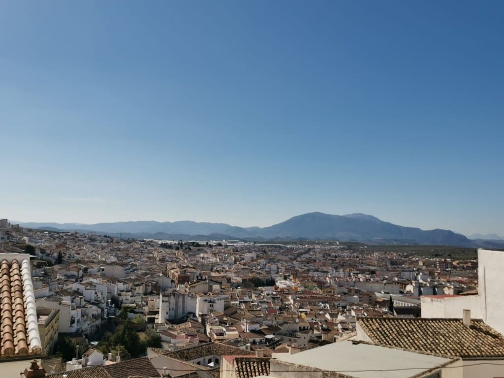 4 soveværelse Byhus til salg i Martos - € 20.000 (Ref: 3942539)