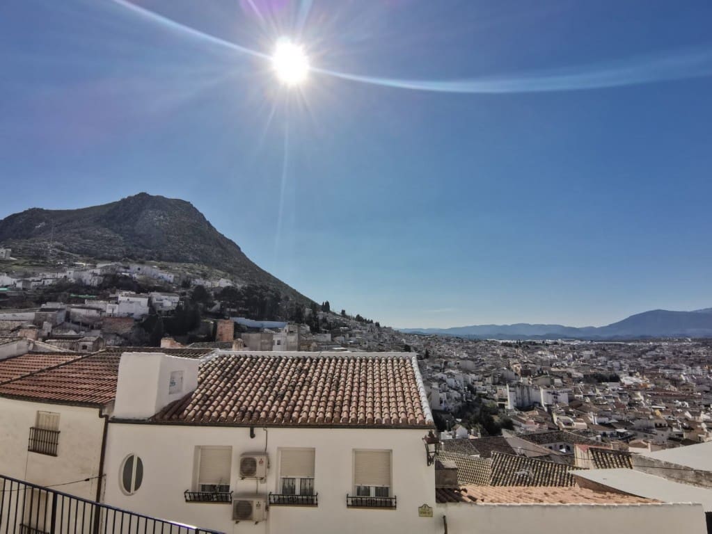 4 soveværelse Byhus til salg i Martos - € 20.000 (Ref: 3942539)