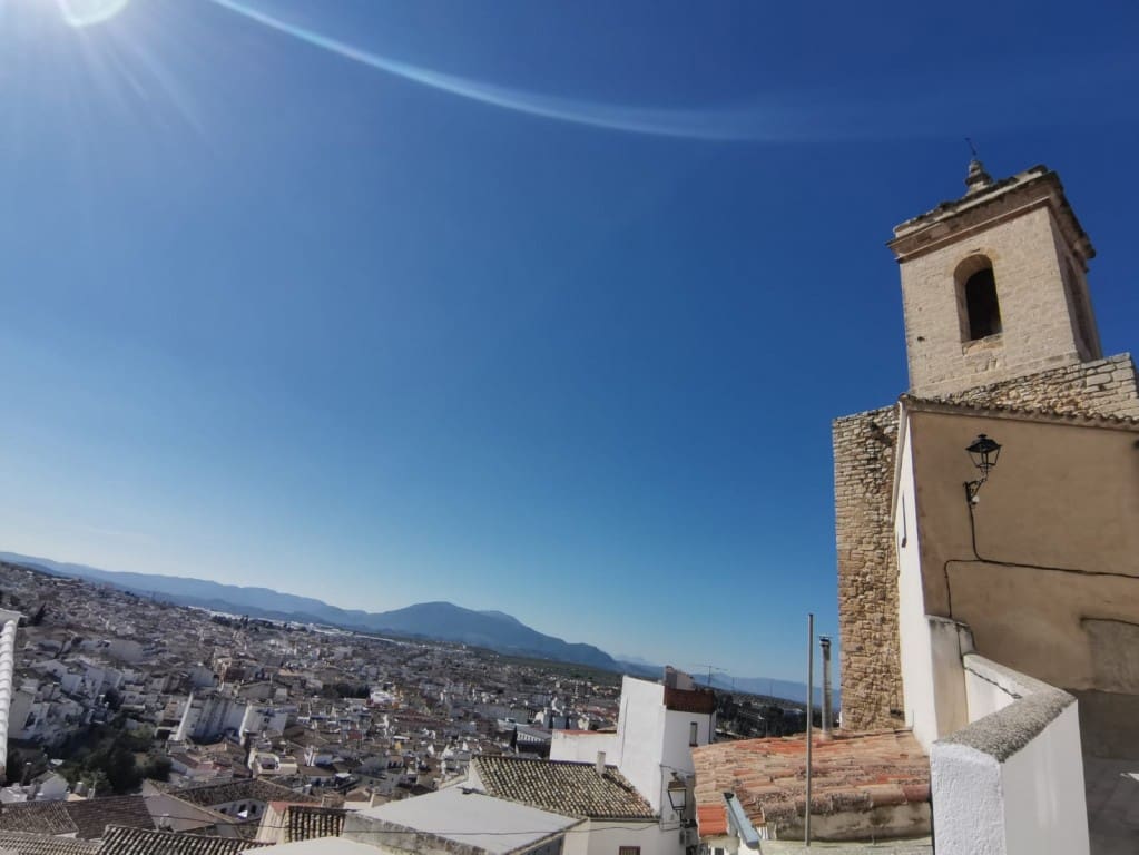 4 soveværelse Byhus til salg i Martos - € 20.000 (Ref: 3942539)