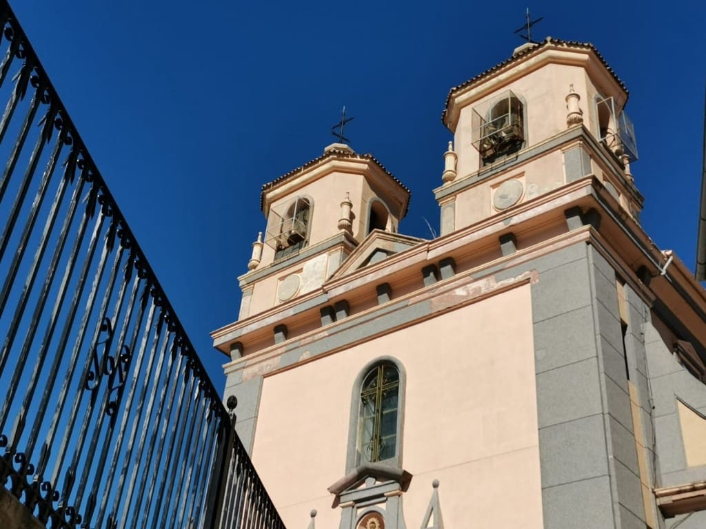 4 soveværelse Byhus til salg i Martos - € 20.000 (Ref: 3942539)