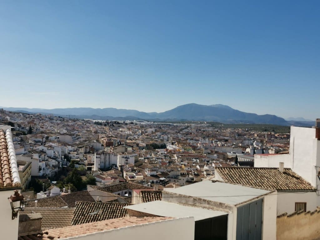 4 soveværelse Byhus til salg i Martos - € 20.000 (Ref: 3942539)