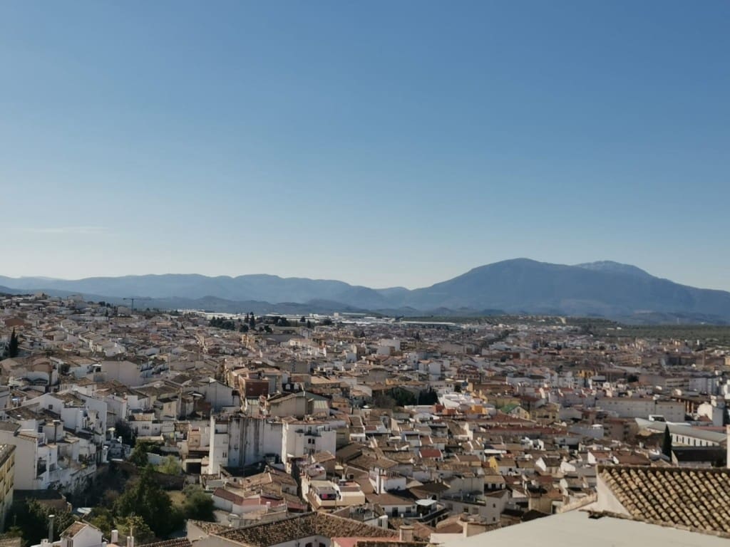 4 soveværelse Byhus til salg i Martos - € 20.000 (Ref: 3942539)