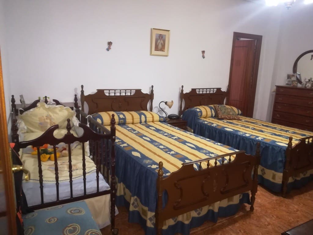 3 slaapkamer Appartement te koop in Martos - € 70.000 (Ref: 4155320)