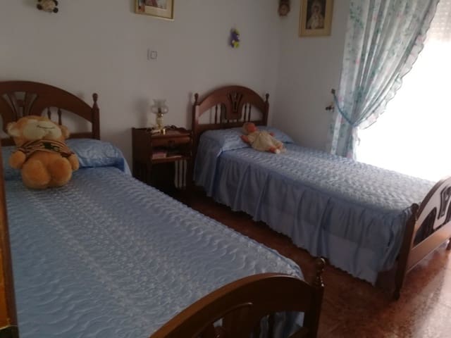 3 quarto Apartamento para venda em Martos - 70 000 € (Ref: 4155320)