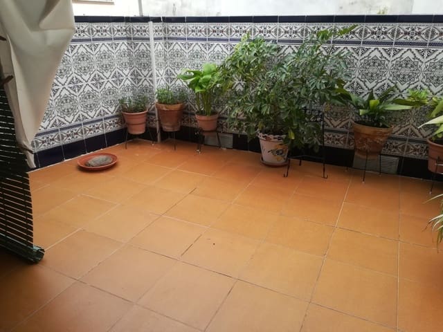 3 quarto Apartamento para venda em Martos - 70 000 € (Ref: 4155320)