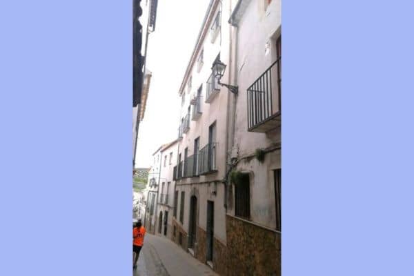 3 slaapkamer Appartement te koop in Martos - € 70.000 (Ref: 4155320)