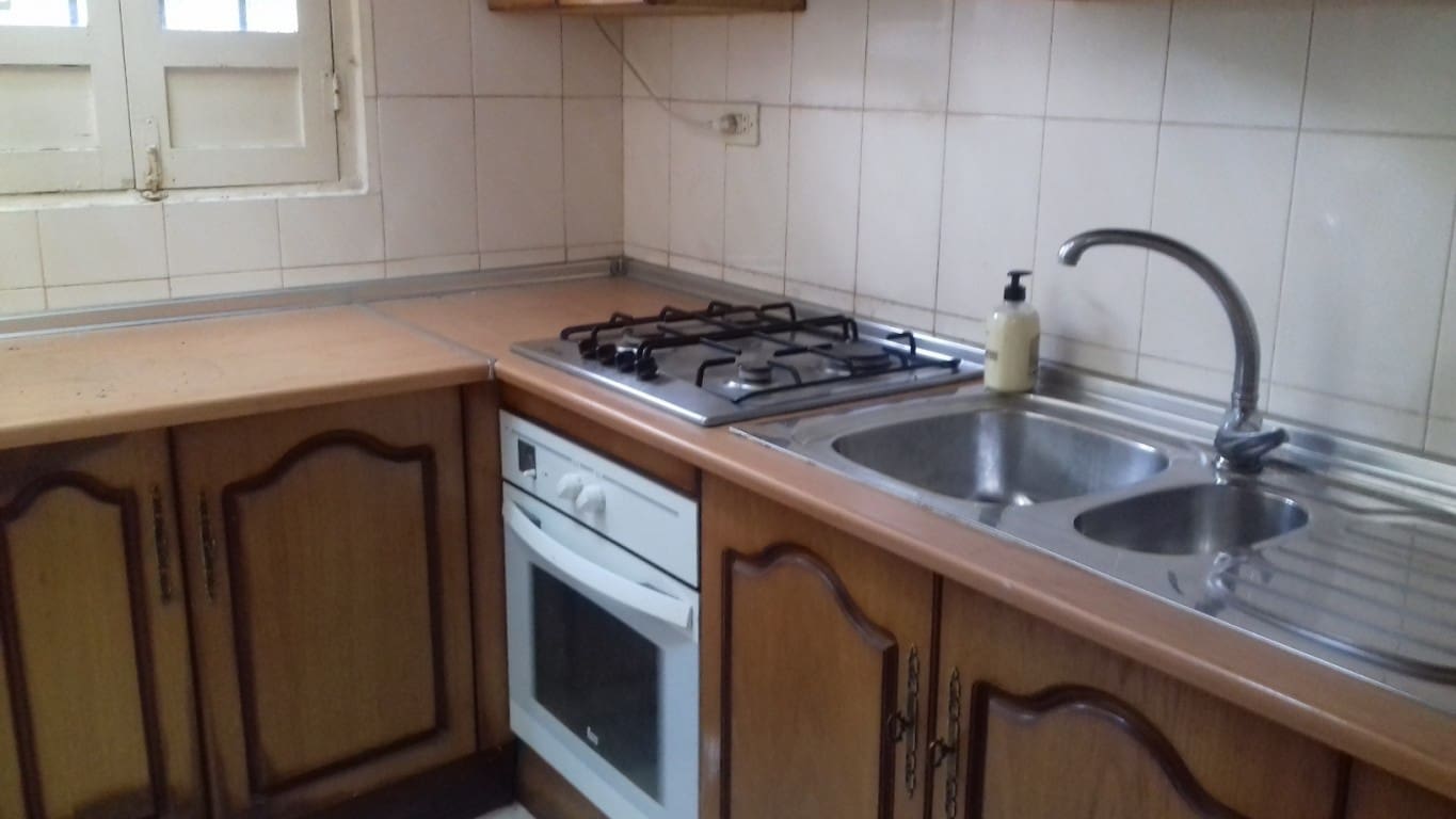 3 soverom Hus til salgs i Alcaudete - € 49 000 (Ref: 4183841)