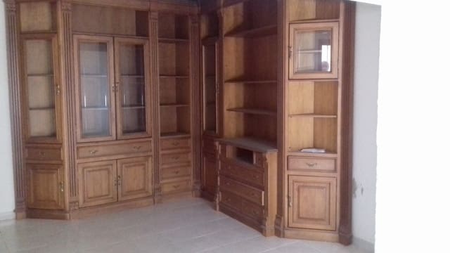 3 camera da letto Casa in vendita in Alcaudete - 49.000 € (Rif: 4183841)