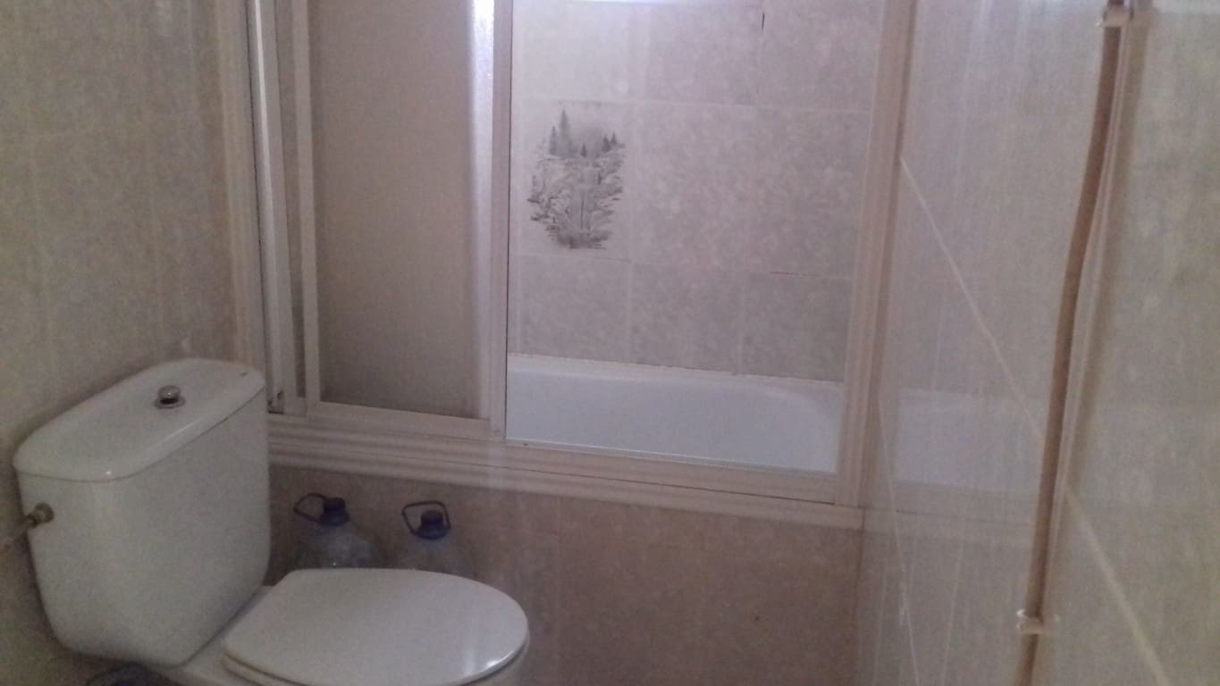 3 soverom Hus til salgs i Alcaudete - € 49 000 (Ref: 4183841)