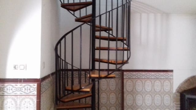 3 camera da letto Casa in vendita in Alcaudete - 49.000 € (Rif: 4183841)