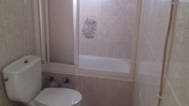 3 camera da letto Casa in vendita in Alcaudete - 49.000 € (Rif: 4183841)