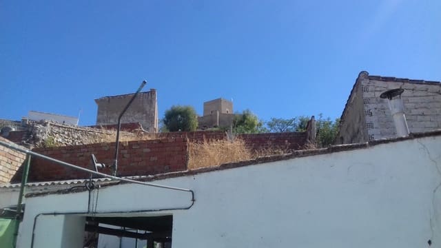 3 camera da letto Casa in vendita in Alcaudete - 49.000 € (Rif: 4183841)