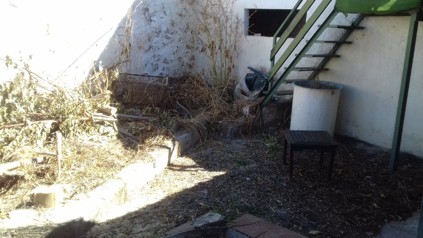 3 soverom Hus til salgs i Alcaudete - € 49 000 (Ref: 4183841)