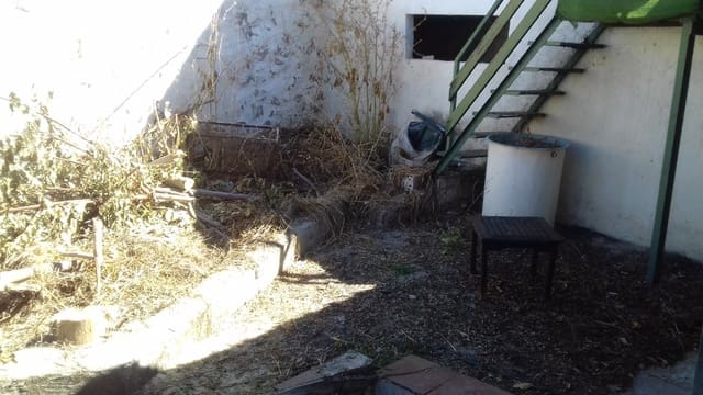 3 camera da letto Casa in vendita in Alcaudete - 49.000 € (Rif: 4183841)