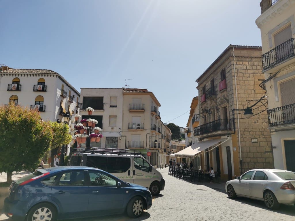 3 soverom Hus til salgs i Alcaudete - € 49 000 (Ref: 4183841)