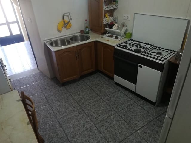 3 soverom Hus til salgs i Martos - € 36 000 (Ref: 4544165)