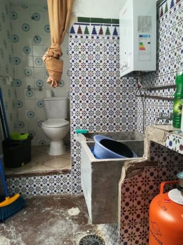 3 soverom Hus til salgs i Martos - € 36 000 (Ref: 4544165)