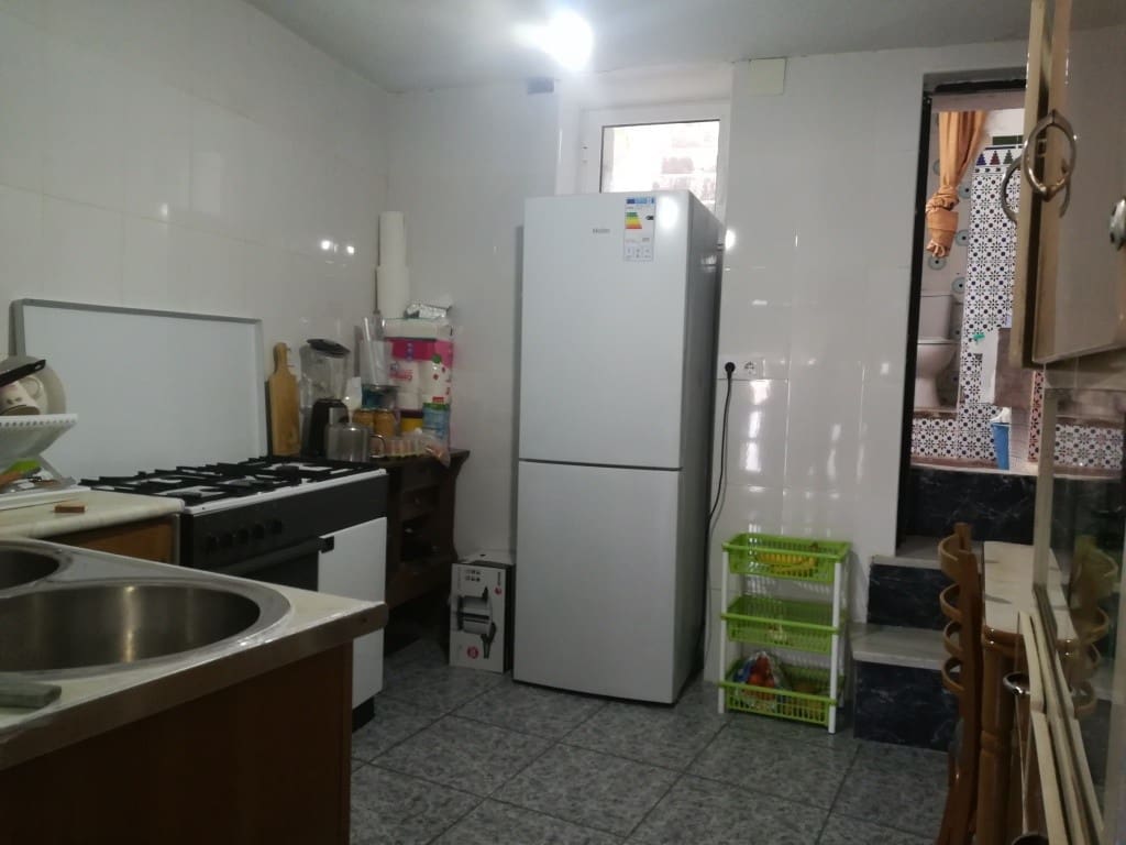 3 soverom Hus til salgs i Martos - € 36 000 (Ref: 4544165)