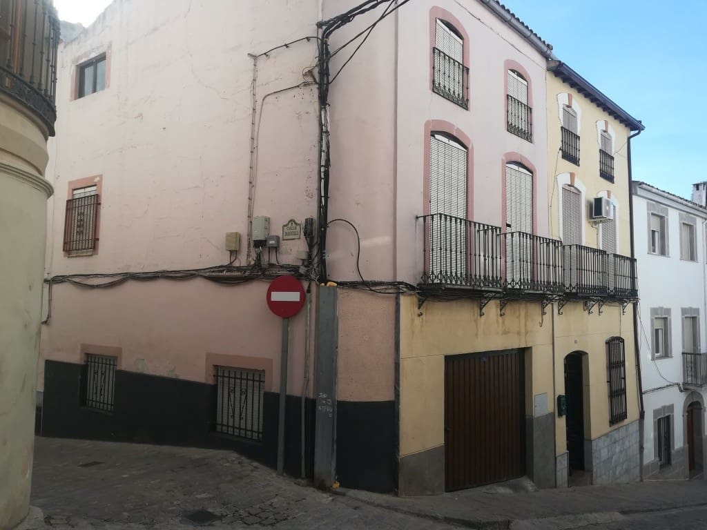 5 camera da letto Casa in vendita in Martos con garage - 150.000 € (Rif: 5032912)