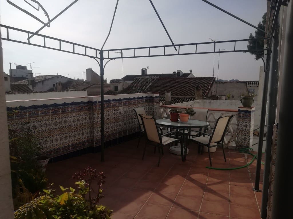 5 camera da letto Casa in vendita in Martos con garage - 150.000 € (Rif: 5032912)