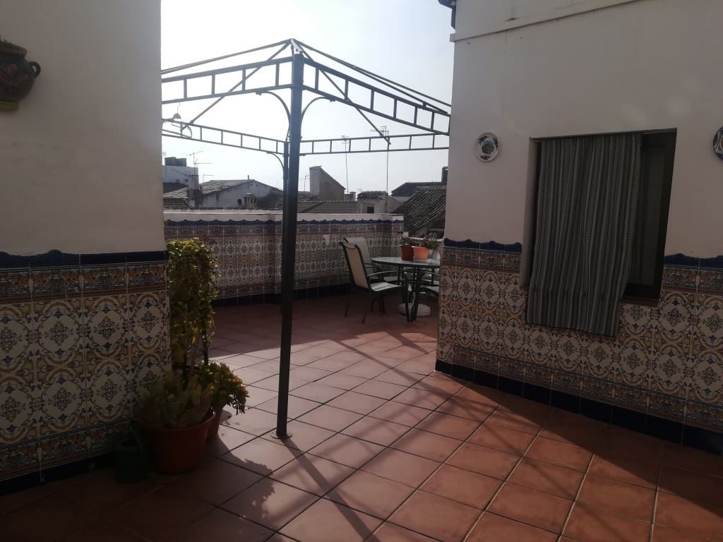 5 camera da letto Casa in vendita in Martos con garage - 150.000 € (Rif: 5032912)