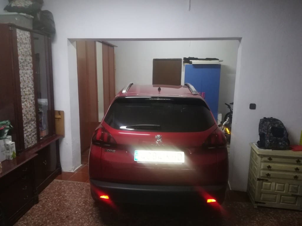 5 camera da letto Casa in vendita in Martos con garage - 150.000 € (Rif: 5032912)