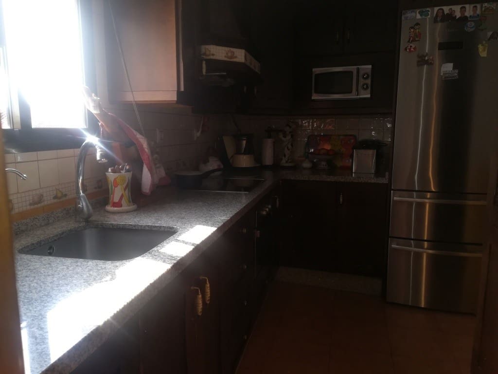 5 camera da letto Casa in vendita in Martos con garage - 150.000 € (Rif: 5032912)