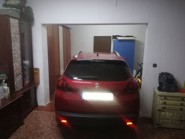5 chambre Maison de Ville à vendre à Martos avec garage - 150 000 € (Ref: 5032912)