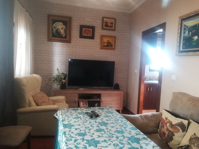 5 chambre Maison de Ville à vendre à Martos avec garage - 150 000 € (Ref: 5032912)