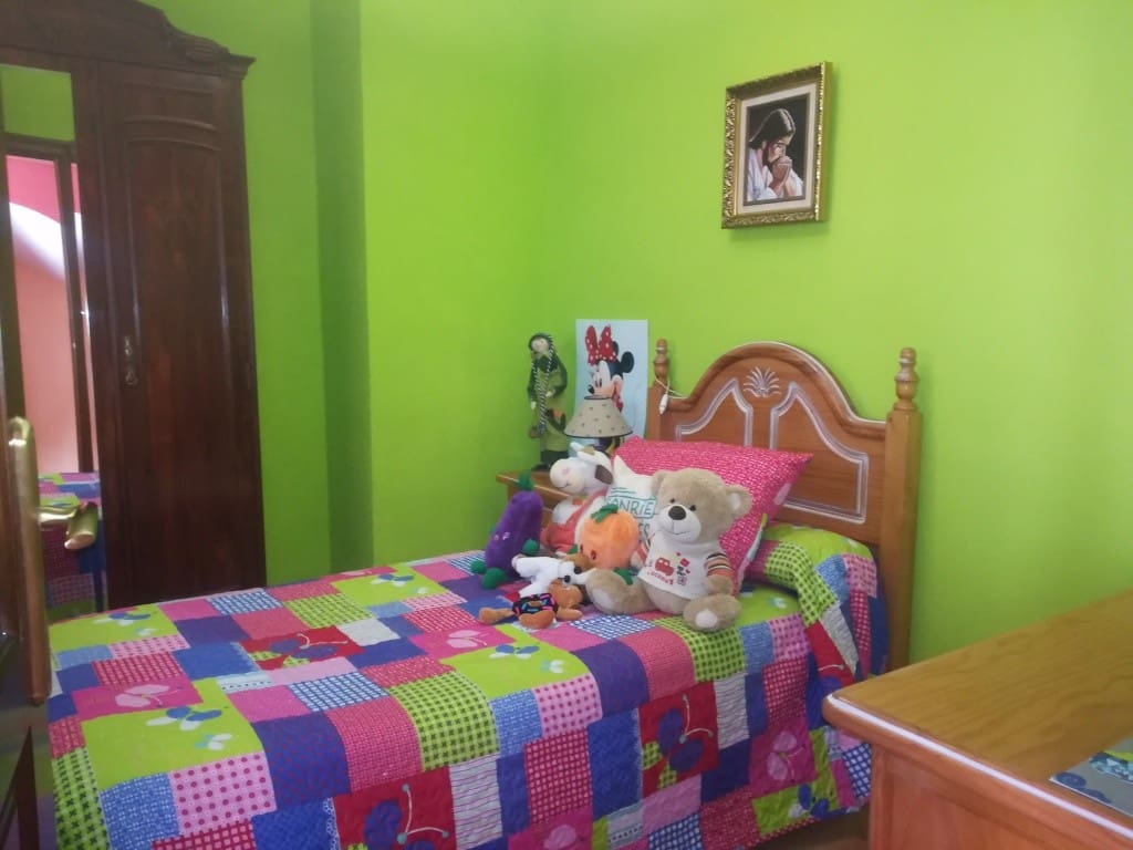 5 camera da letto Casa in vendita in Martos con garage - 150.000 € (Rif: 5032912)