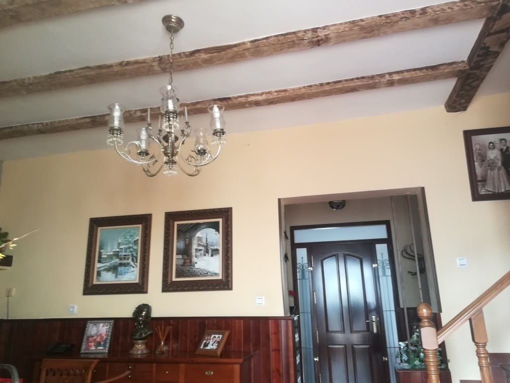 5 camera da letto Casa in vendita in Martos con garage - 150.000 € (Rif: 5032912)