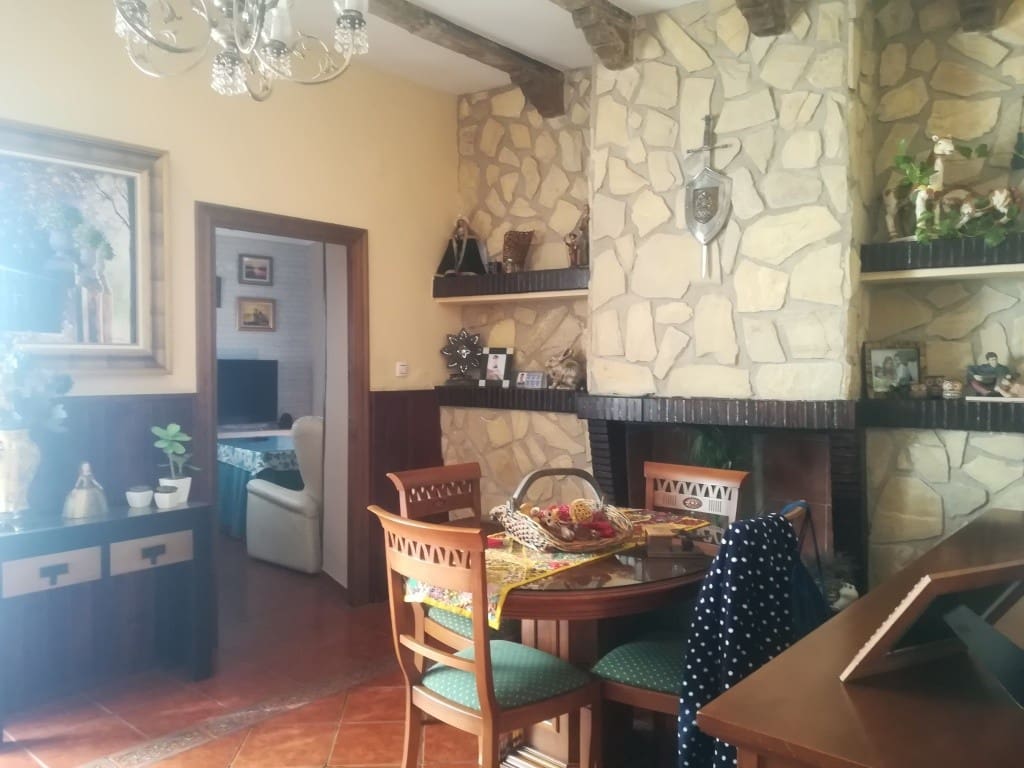 5 camera da letto Casa in vendita in Martos con garage - 150.000 € (Rif: 5032912)
