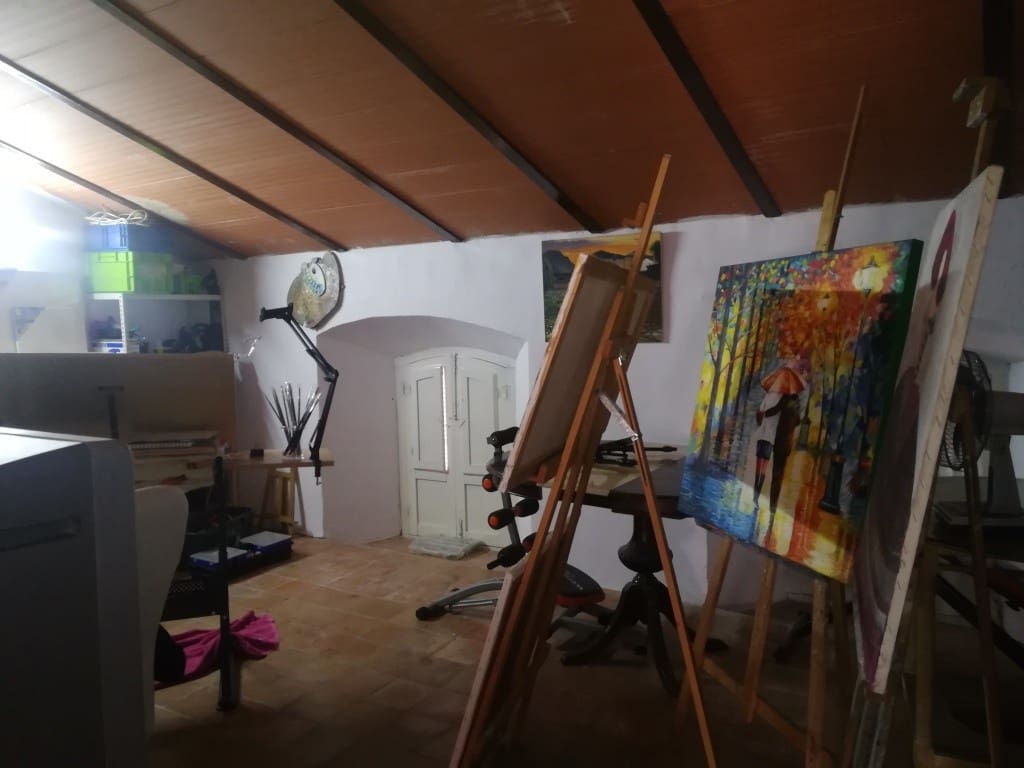 5 camera da letto Casa in vendita in Martos con garage - 150.000 € (Rif: 5032912)