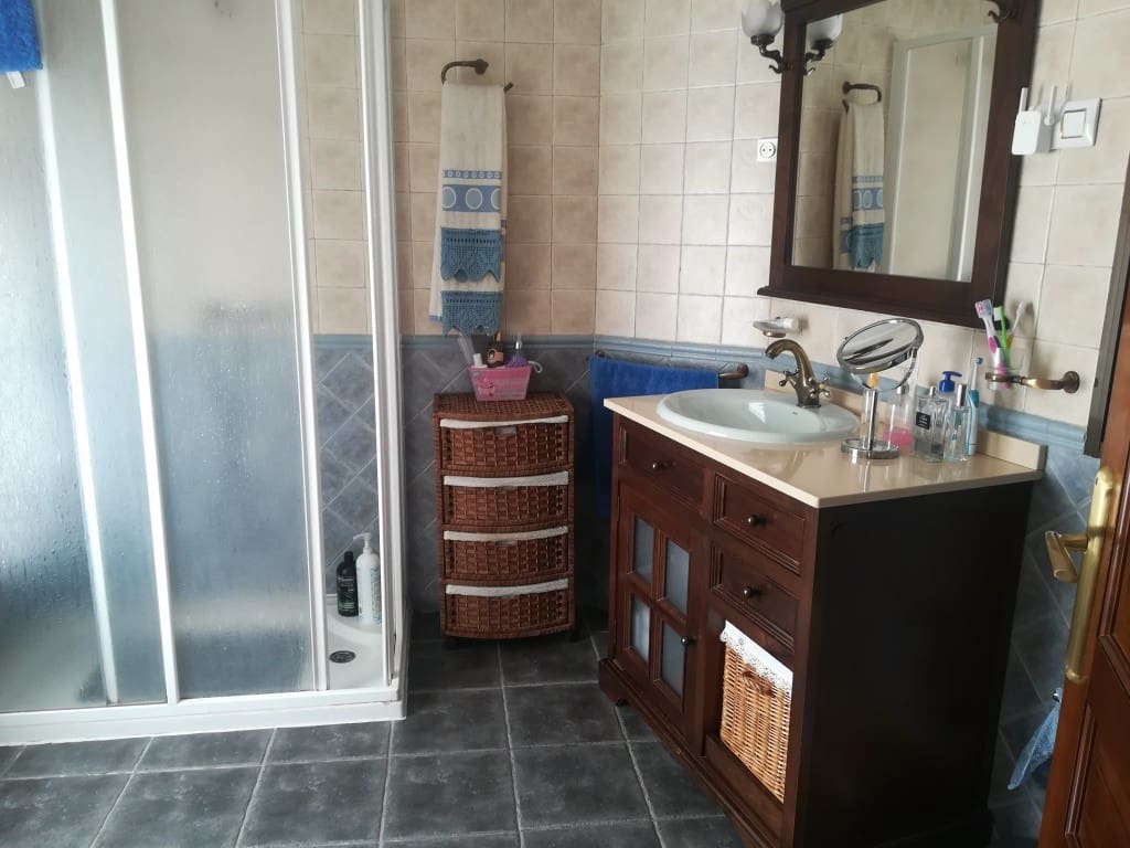 5 camera da letto Casa in vendita in Martos con garage - 150.000 € (Rif: 5032912)