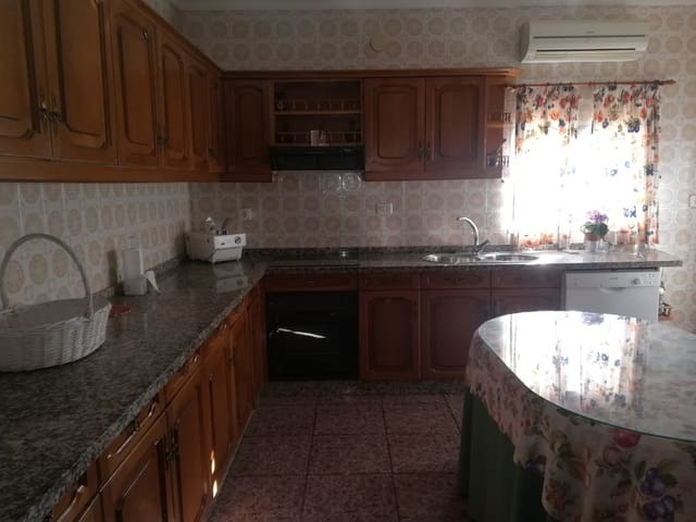 5 sovrum Hus till salu i Bobadilla de Alcaudete, Alcaudete - 150 000 € (Ref: 5125481)