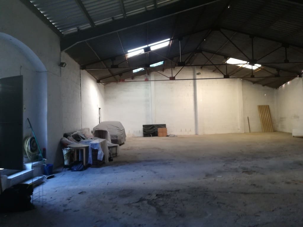 5 soveværelse Byhus til salg i Bobadilla de Alcaudete - € 150.000 (Ref: 5125481)