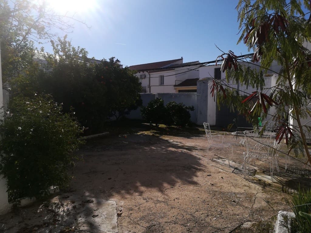 5 soveværelse Byhus til salg i Bobadilla de Alcaudete - € 150.000 (Ref: 5125481)