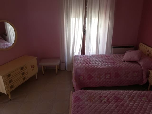 5 sovrum Hus till salu i Bobadilla de Alcaudete, Alcaudete - 150 000 € (Ref: 5125481)