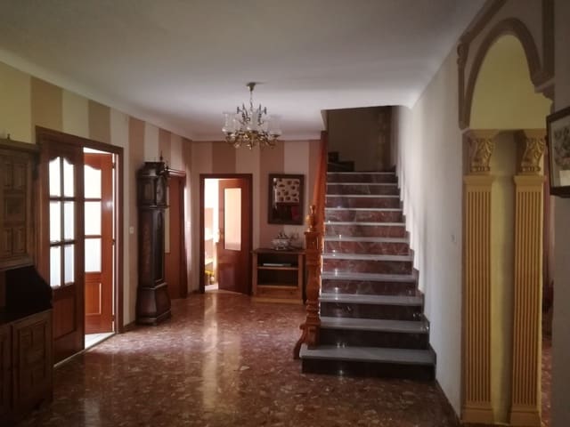 5 sovrum Hus till salu i Bobadilla de Alcaudete, Alcaudete - 150 000 € (Ref: 5125481)