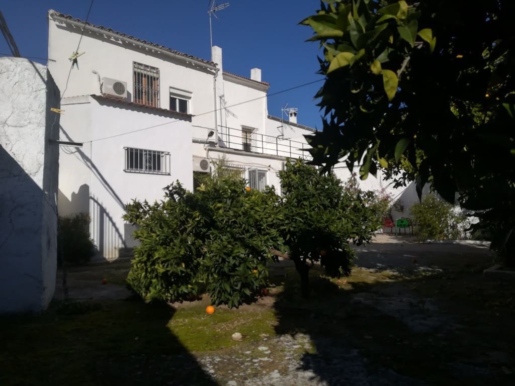 5 soveværelse Byhus til salg i Bobadilla de Alcaudete - € 150.000 (Ref: 5125481)