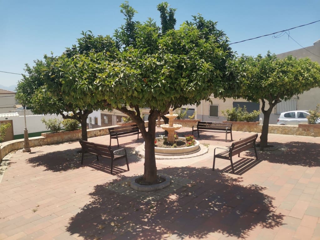 5 soveværelse Byhus til salg i Bobadilla de Alcaudete - € 150.000 (Ref: 5125481)