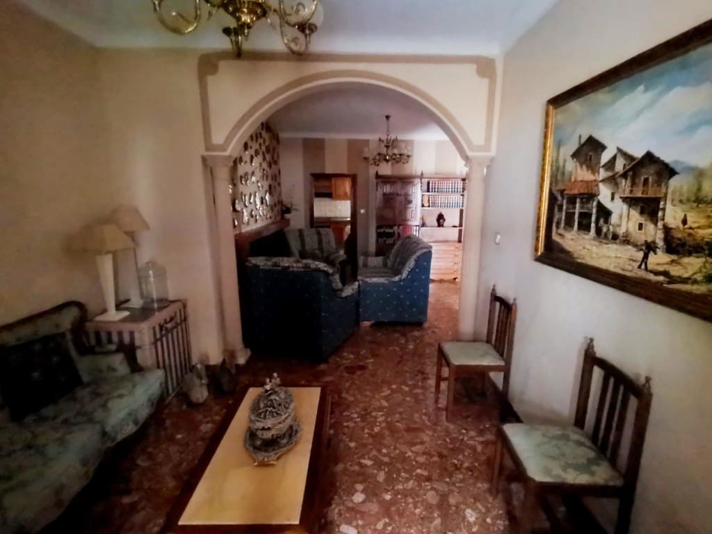 5 soverom Hus til salgs i Bobadilla de Alcaudete - € 150 000 (Ref: 5125481)