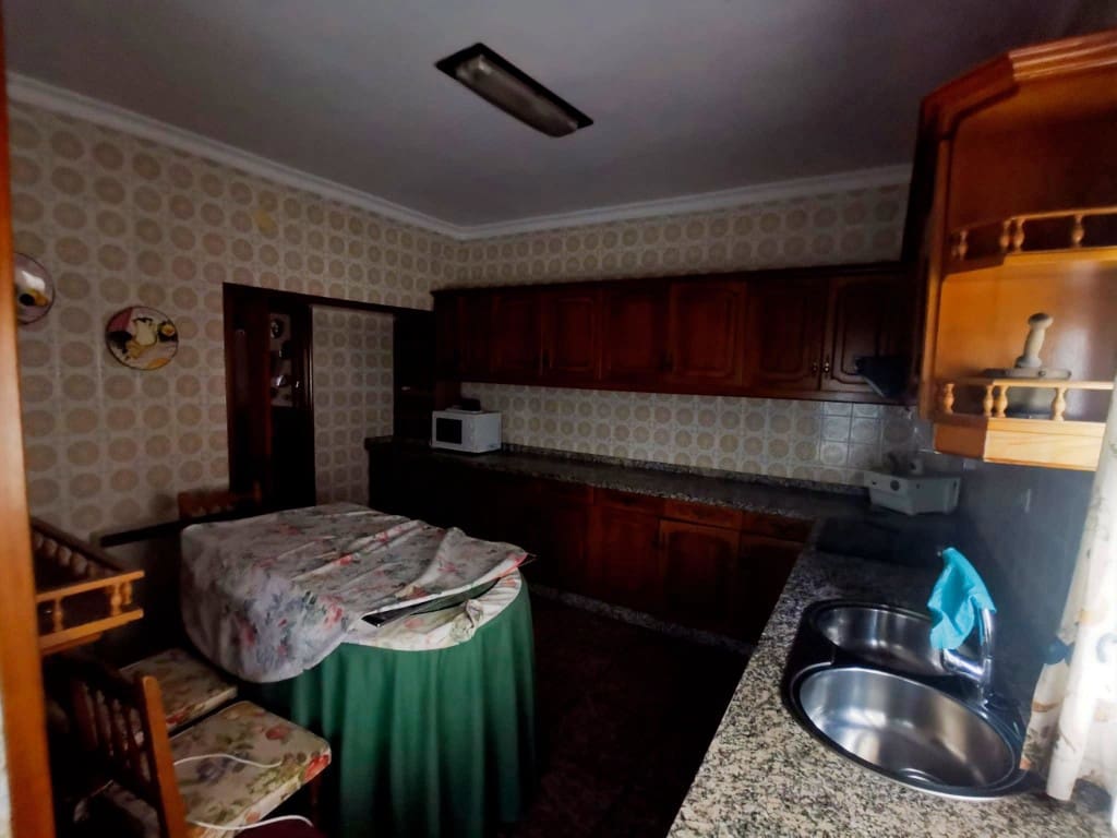 5 soverom Hus til salgs i Bobadilla de Alcaudete - € 150 000 (Ref: 5125481)