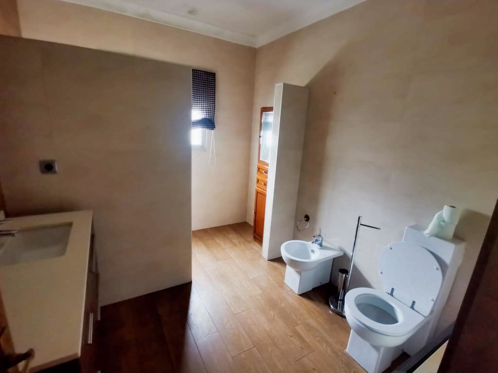 5 soverom Hus til salgs i Bobadilla de Alcaudete - € 150 000 (Ref: 5125481)