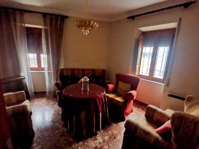 5 camera da letto Casa in vendita in Bobadilla de Alcaudete, Alcaudete - 150.000 € (Rif: 5125481)