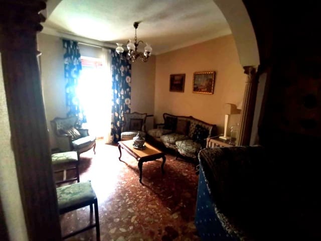 5 camera da letto Casa in vendita in Bobadilla de Alcaudete, Alcaudete - 150.000 € (Rif: 5125481)
