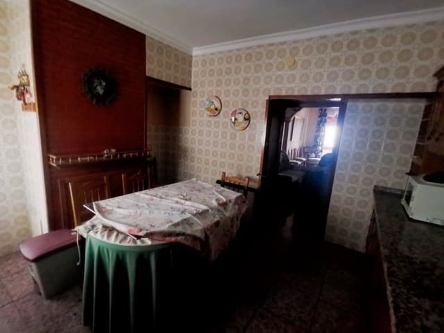 5 camera da letto Casa in vendita in Bobadilla de Alcaudete, Alcaudete - 150.000 € (Rif: 5125481)