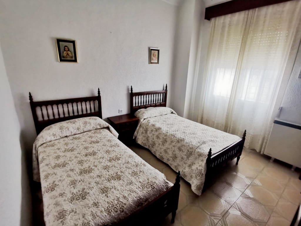 5 soverom Hus til salgs i Bobadilla de Alcaudete - € 150 000 (Ref: 5125481)